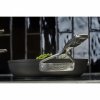 Patelnia Płytka 20 Cm Alu Pro 5 Demeyere